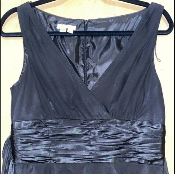 London Times Cocktail Dress - Picture 3 of 10